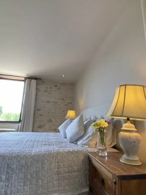 Beautiful Detached House, Heated Pool And Paddock