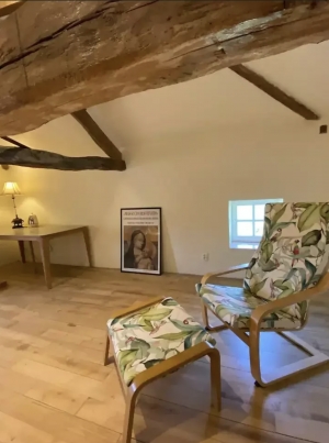 Beautiful Detached House, Heated Pool And Paddock