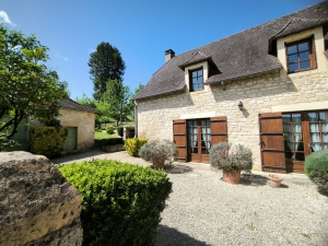 Stunning Period Property with Outbuildings