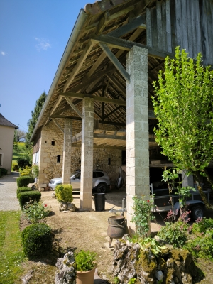 Stunning Period Property with Outbuildings