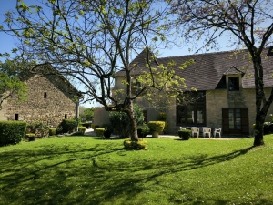 Stunning Period Property with Outbuildings