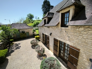 Stunning Period Property with Outbuildings