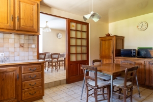 Stunning Period Property with Outbuildings