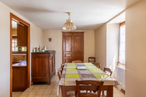 Stunning Period Property with Outbuildings