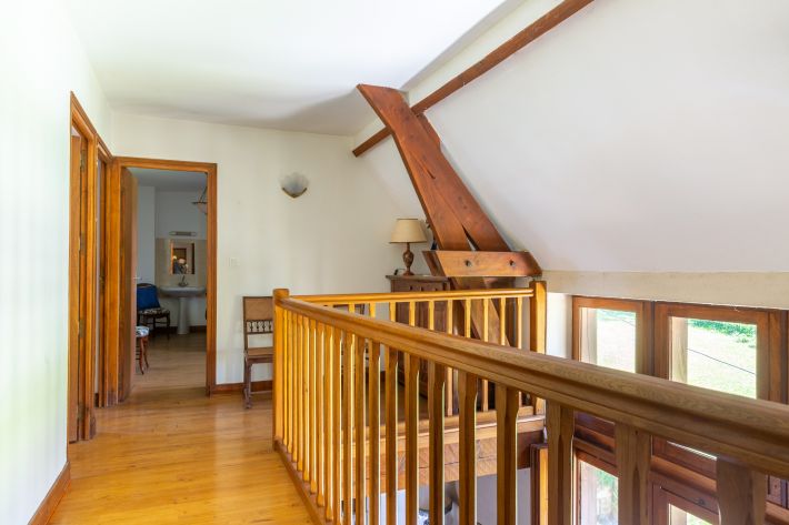 Stunning Period Property with Outbuildings