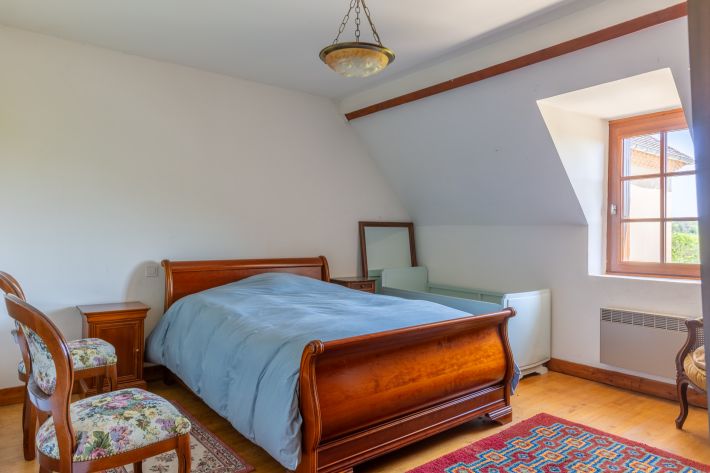 Stunning Period Property with Outbuildings