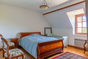 Stunning Period Property with Outbuildings