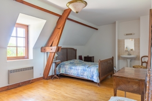 Stunning Period Property with Outbuildings