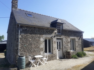 Detached Rural Cottage, Ideal Holiday Home