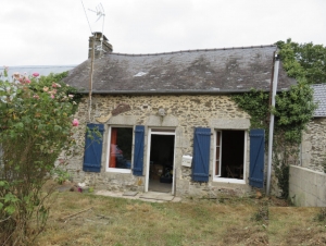 Cottage to Renovate, Ideal Holiday Home