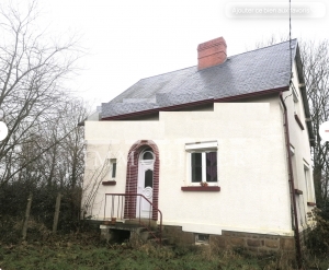 Detached Cottage with Garden, Ideal Holiday Home