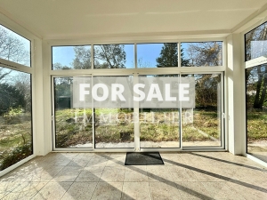 Large Detached House with Lovely Mature Garden