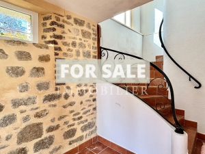 Large Detached House with Lovely Mature Garden