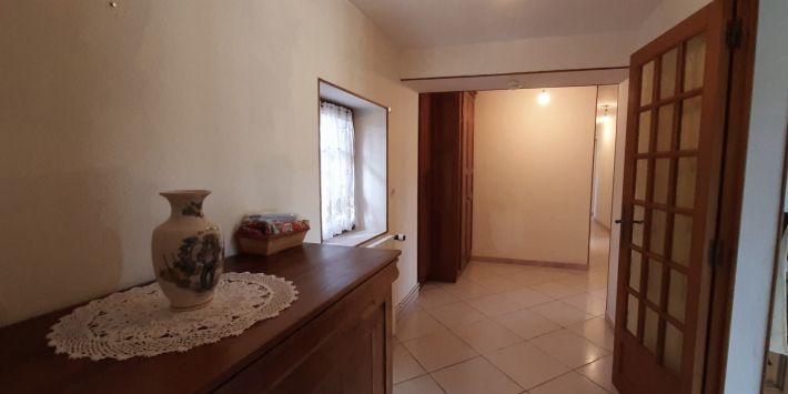 Detached Country House with Open Views
