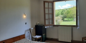 Detached Country House with Open Views