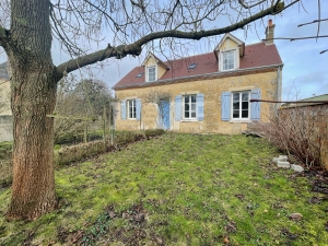 Lovely Country House Not Far from Delightful Village