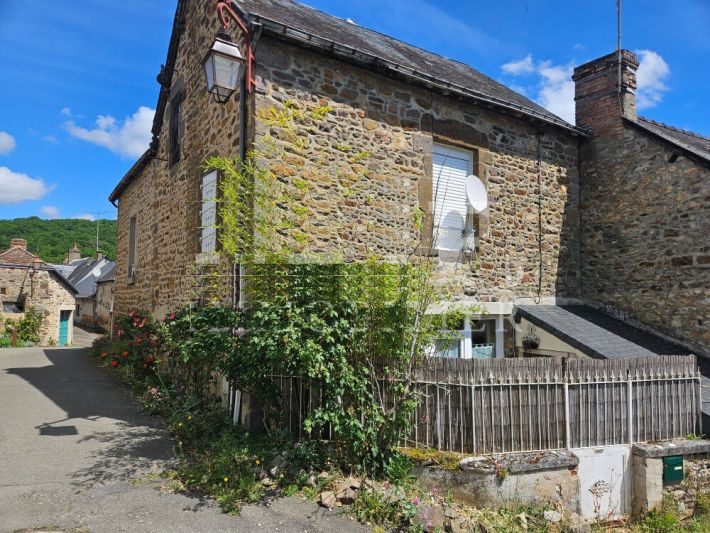 Village House is Ideal Holiday Home