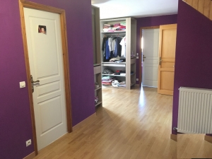 Detached Country House with Open Views