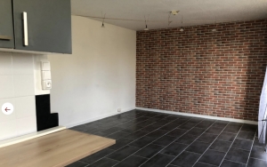 Apartment in Courteille Sector of Town