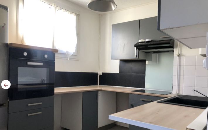 Apartment in Courteille Sector of Town