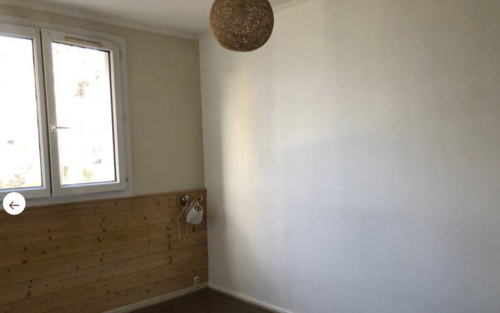 Apartment in Courteille Sector of Town