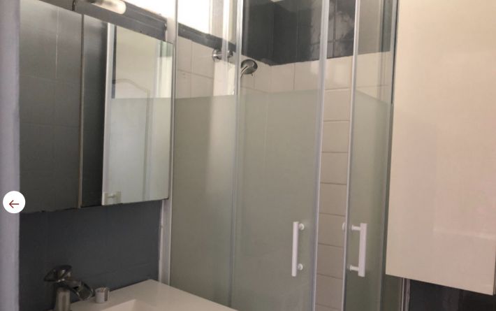 Apartment in Courteille Sector of Town