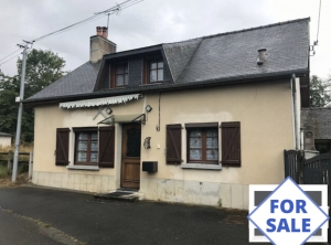 Detached Country House, Ideal Holiday Home