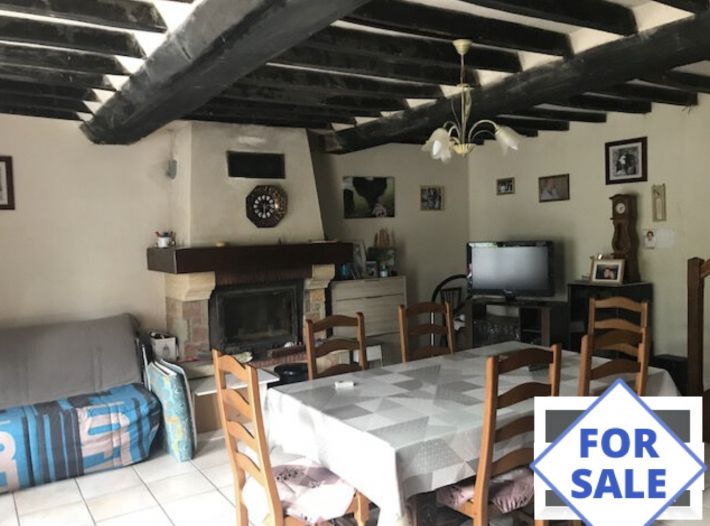 Detached Country House, Ideal Holiday Home