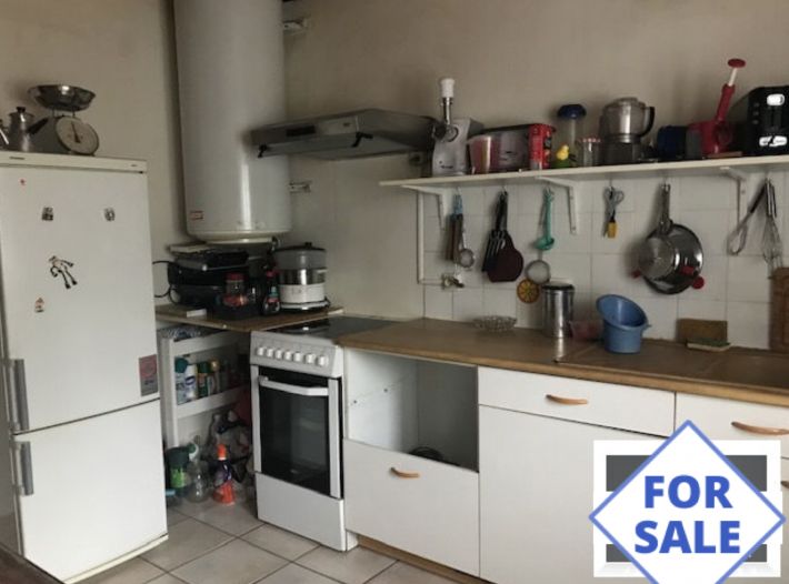 Detached Country House, Ideal Holiday Home