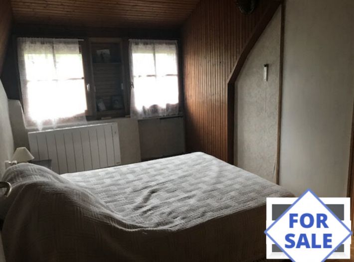 Detached Country House, Ideal Holiday Home