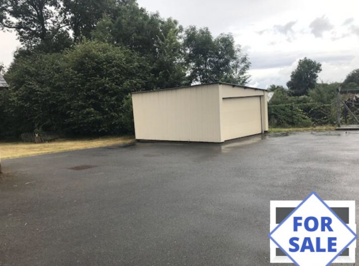 Detached Country House, Ideal Holiday Home