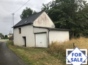 Detached Country House, Ideal Holiday Home