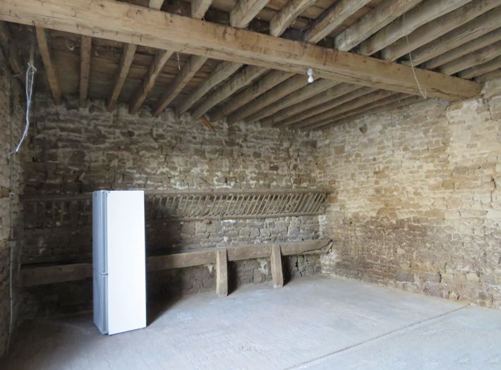 Longère Property, Traditional lLong Farmhouse