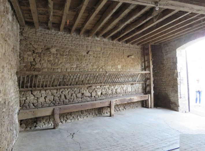 Longère Property, Traditional lLong Farmhouse