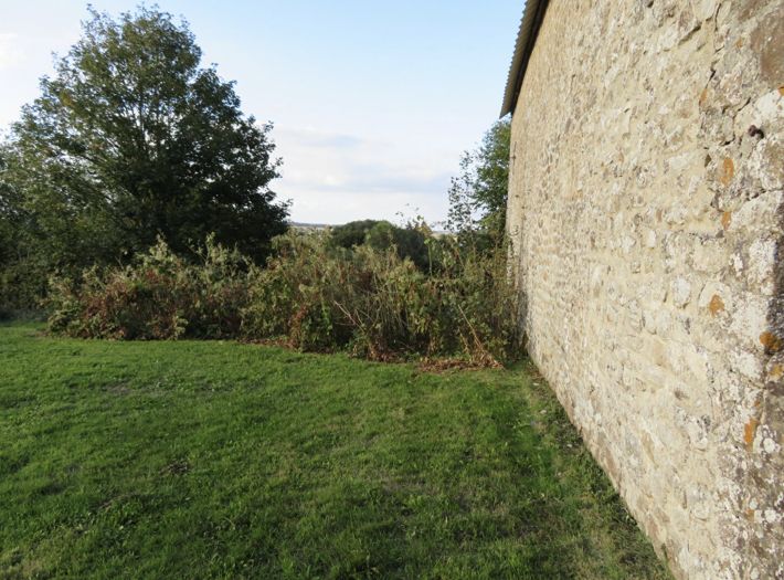 Longère Property, Traditional lLong Farmhouse