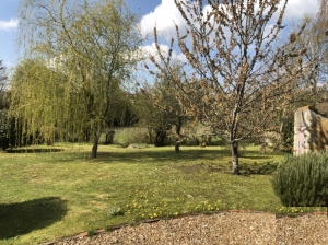 Charming House with Lovely Garden