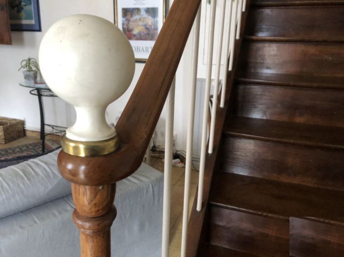 Charming House with Lovely Garden