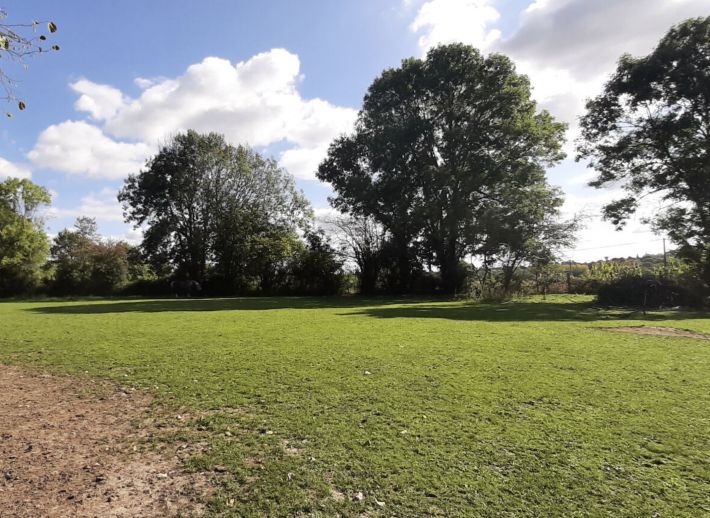 Detached Country House in 1,7 Hectares with Open Views