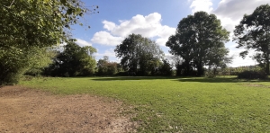 Detached Country House in 1,7 Hectares with Open Views