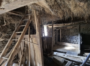 Fairytale Cottage Style Period Property