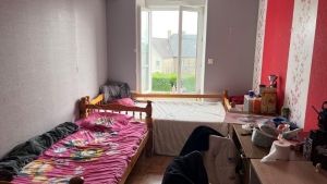 Manor House Style Property with Lovely Garden