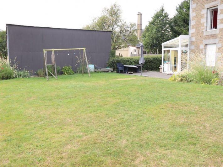 Manor House Style Property with Lovely Garden