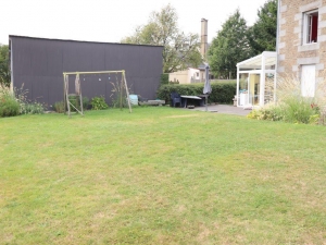 Manor House Style Property with Lovely Garden