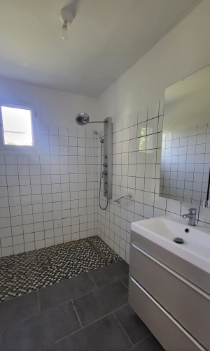 Villa with Garden in Nice Part of Town