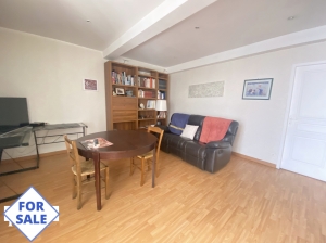 Town House in Good Order