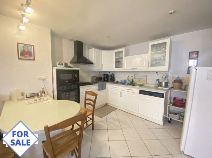 Town House in Good Order