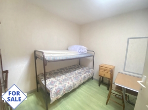 Town House in Good Order