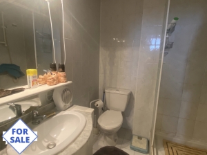 Town House in Good Order