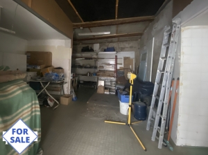 Town House in Good Order