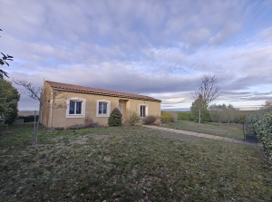 Superb Single Storey Detached Villa